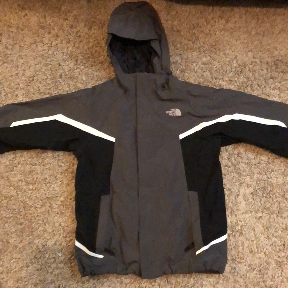 North Face light weight jacket.